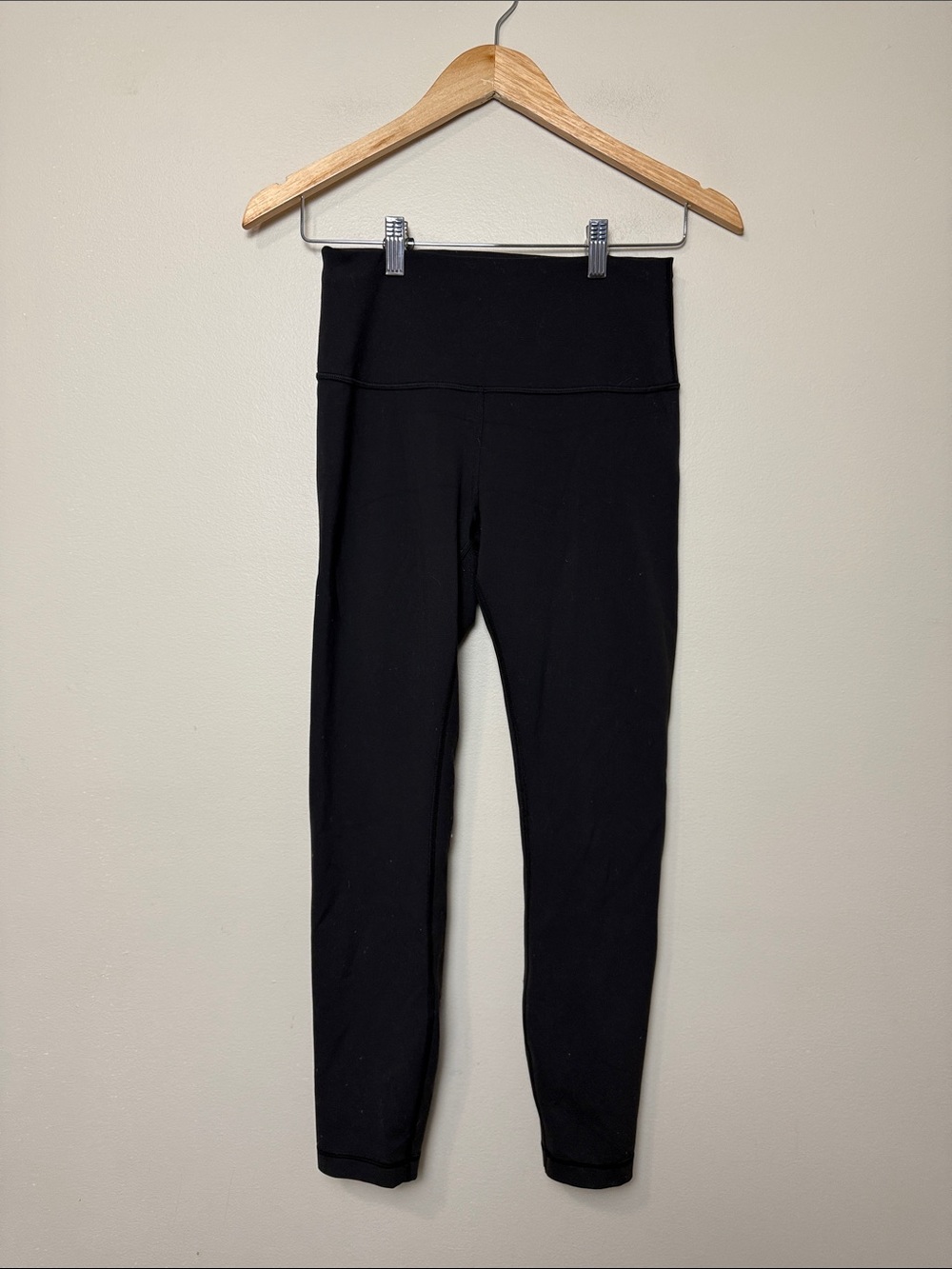 Lululemon Leggings size 8